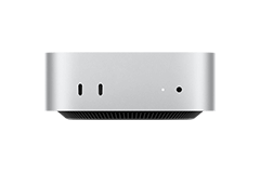 Apple Mac Mini M4